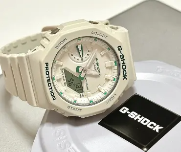 高颜值二手卡西欧女款手表日本海淘单机切煤,宝藏品牌手表一站式日淘!