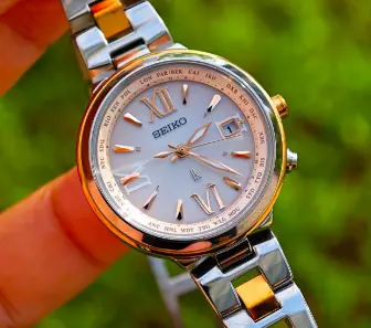 推荐日本直购二手精工女士手表网站,日本商品代购优选渠道!