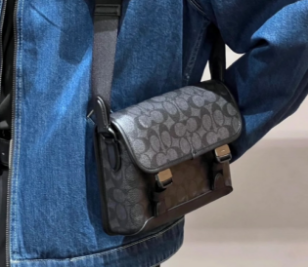 男士二手品牌挎包哪里淘优惠?推荐日本煤炉代切必逛网站!