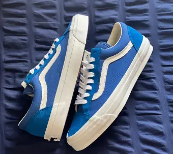 潮牌范斯二手运动鞋哪里淘靠谱?推荐日本雅虎拍卖日淘网站!