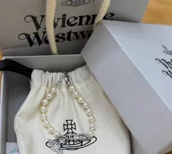 二手西太后手链多少钱?日淘代购正品二手西太后手链价格!