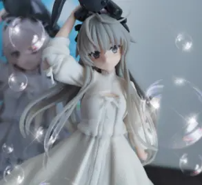 缘之空动漫手办日淘代拍网站推荐,好价日淘热门二次元手办单品!