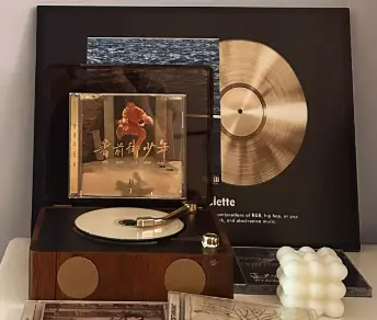 新手日淘CD黑胶唱片真假怎么看?日淘代购CD黑胶唱片真假分辨!