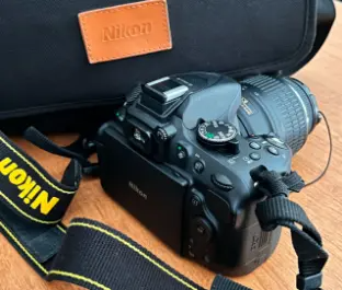 二手尼康哪里淘优惠靠谱?二手品牌相机日淘代拍网站选择指南!