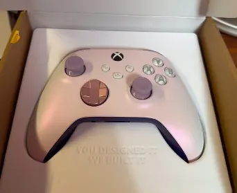 二手Xbox游戏机手柄哪个网站淘便宜?二手Xbox游戏机手柄日淘好价入手!