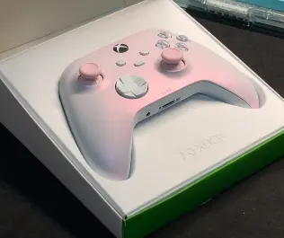 日本雅虎拍卖二手Xbox游戏机手柄,游戏爱好者必逛日淘网站!