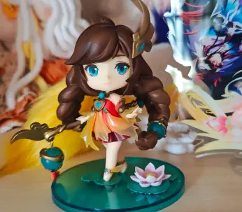 二手正品卡通手办哪里有卖?二手手办日淘代拍网站推荐!