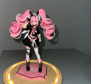 二手正版手办日淘代拍宝藏渠道推荐,日淘手办爱好者必看!