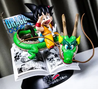 绝版二手卡通手办单品日淘代购捡漏,经典手办日拍入手!