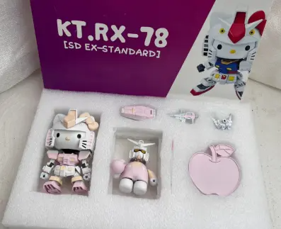 日淘代拍好玩玩具模型单品,必逛正规日淘代拍网站!