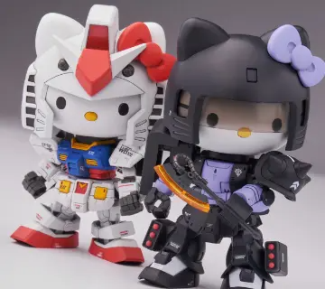 一站式日淘代购经典卡通模型玩具,靠谱正规网站选择!