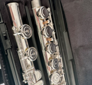 哪个网站可以淘二手雅马哈长笛?二手品牌乐器日淘代拍优选网站!