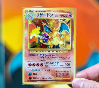 宝可梦游戏卡牌新手日淘代购入坑指南,宝可梦玩家热爱收藏!