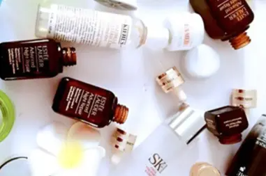 哪个网站淘品牌护肤品靠谱?日淘代拍正品护肤品单品渠道!