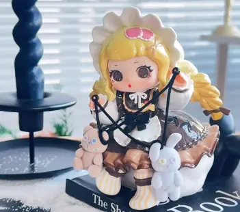 二手正品手办模型日淘代购靠谱网站选择,手办爱好者必看!