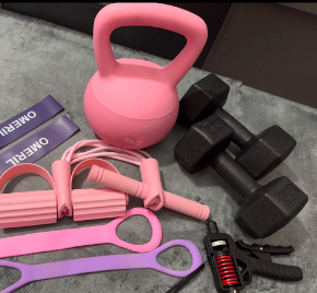 二手健身训练装备哪里淘的到?靠谱二手健身训练装备日淘代拍网站!