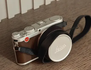 二手徕卡相机哪里淘靠谱便宜?日淘代购品牌二手相机!