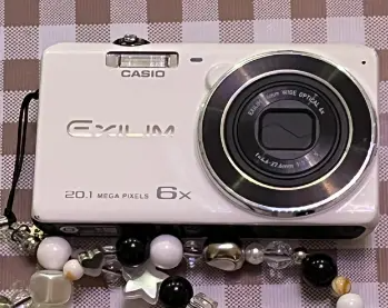 安全便捷二手卡西欧相机日淘代购网站推荐,新手日淘品牌相机必逛!