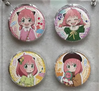 卡通动漫周边哪里有卖?卡通动漫周边日淘代购网站推荐!