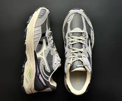 低价日淘代拍好看潮流二手美津浓男鞋,时尚百搭男鞋推荐!