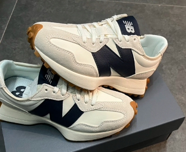 新手日淘二手新百伦男鞋尺码怎么看?日淘代拍新百伦男鞋尺码标准!