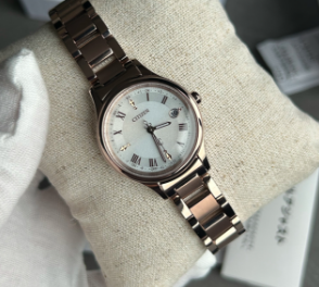 正品二手西铁城女士手表日淘代购网站,时尚品牌手表日淘!