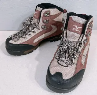 哪个网站有卖二手美津浓女士靴子?二手美津浓女士靴子日淘代购选择!