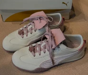 潮牌彪马运动鞋女款日淘代拍正品选择,品牌运动鞋日淘网站!