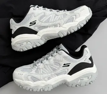 二手斯凯奇运动鞋哪个网站淘正品?运动达人日淘必看!