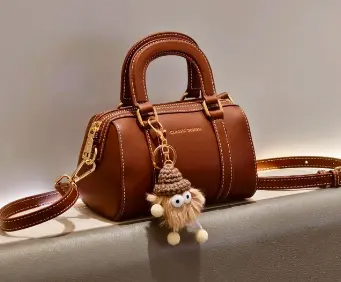 日淘代购女士包包怎么看真假?女士包包日淘代拍真假分辨!