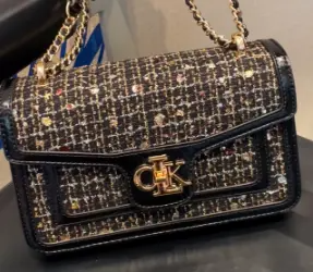 新手日淘代拍品牌时尚好看女士挎包,好价日淘入手!