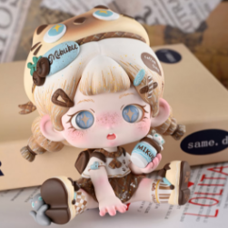 日淘二手手办哪家网站靠谱?新手日淘代购热门卡通手办网站!