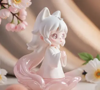 便捷日淘二手手办正规网站推荐,丰富手办品类日淘代购!