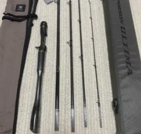 推荐靠谱日淘代购二手鱼竿网站,省心拥有日本钓具好物!