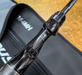 正品二手鱼竿日淘代购网站优选,日本钓具品质之选!