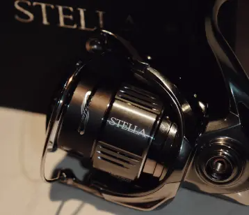 品牌二手鱼轮日淘代购网站推荐,丰富款式满足多样钓鱼需求!