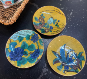 新手日淘代拍二手好价中古陶器好物,一键畅享中古陶器收藏乐趣!