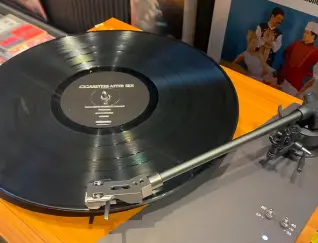 二手CD黑胶唱片海量珍藏版日淘代拍,省心省力淘好碟!