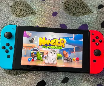 二手任天堂switch游戏机多少钱?任天堂switch二手游戏机日淘价格!