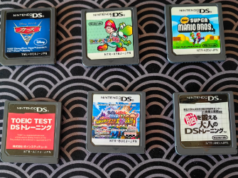 任天堂3DS游戏卡带日淘Rakuma代切,经典热门游戏卡带日淘网站!