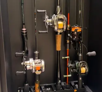 日本雅虎拍卖品牌二手渔具单品,捡漏热门大牌日淘二手渔具!