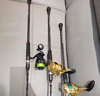 日本二手渔具装备日淘渠道推荐,低价日淘代购入手指南!