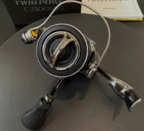 日淘雅虎拍卖网站代切二手太沃克渔轮,多样垂钓渔轮款式任选!