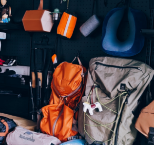 户外装备北面品牌单品日淘代购入手,户外爱好者日淘指南!