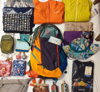 户外装备高性价比日淘代购网站选择,好价日淘代拍入手新手必知!