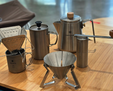 二手品牌雪峰户外餐具日淘代拍必逛网站,轻松日淘代购雪峰户外用品!