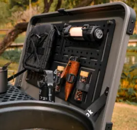 日本鹿牌户外二手用品日淘代购网站推荐,开启高品质户外装备!