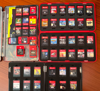 超火好玩二手游戏卡带日淘代切必逛网站,带你重温经典有趣游戏!