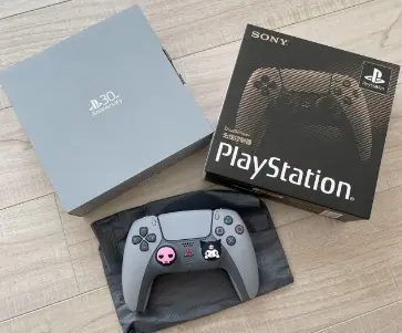 哪个网站淘PlayStation 5游戏手柄便宜?PS5游戏手柄日淘好价入手！