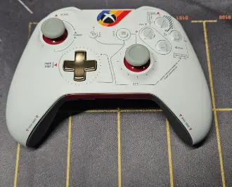 二手Xbox One游戏手柄日淘代购网站推荐,游戏玩家必看!